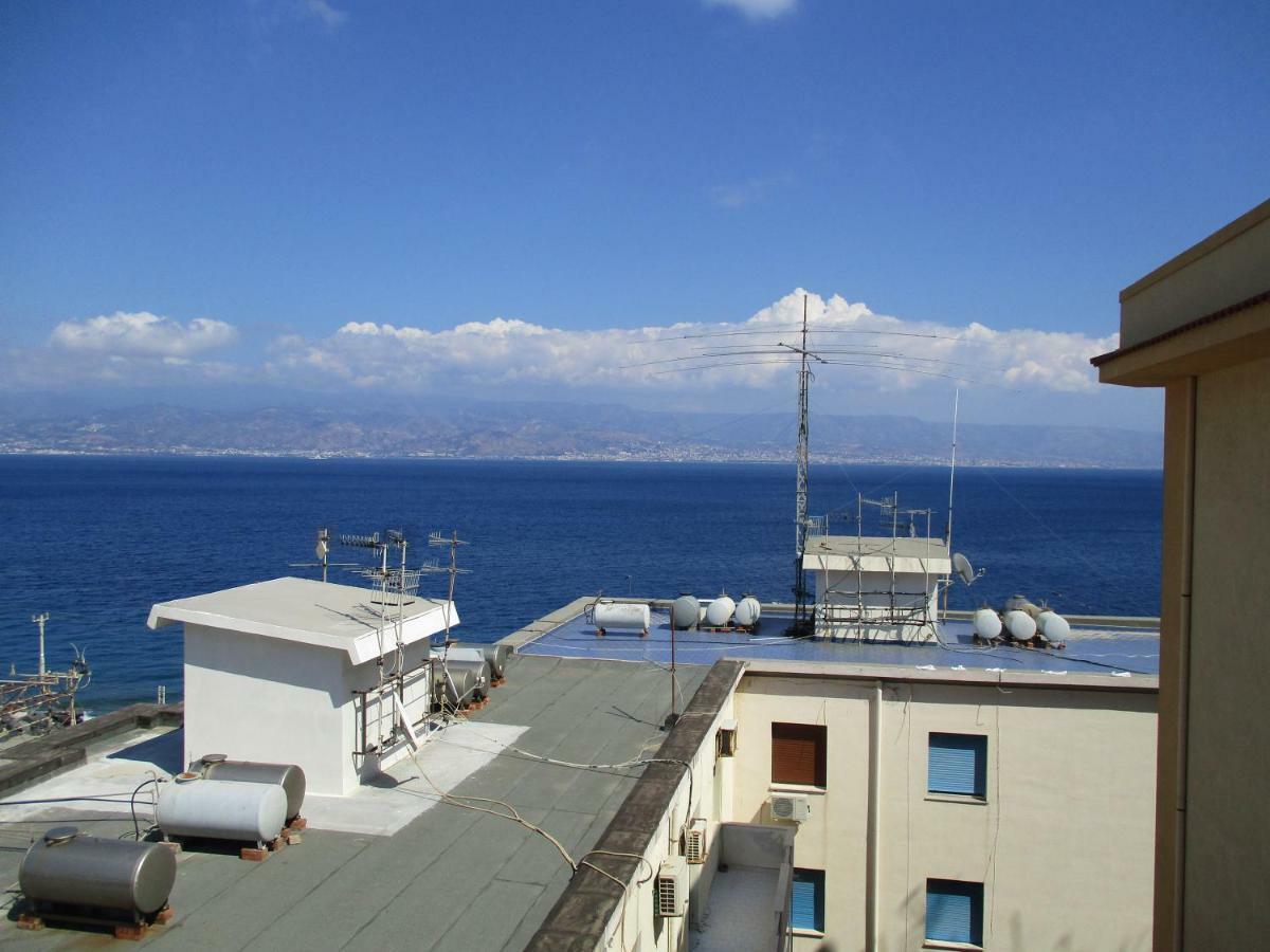 Fatamorganamessina Dış mekan fotoğraf