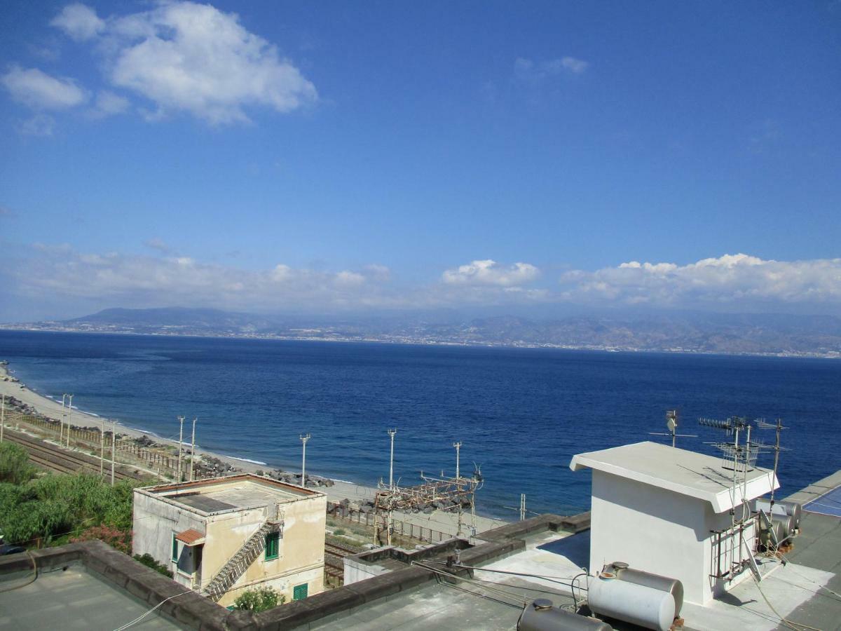 Fatamorganamessina Dış mekan fotoğraf